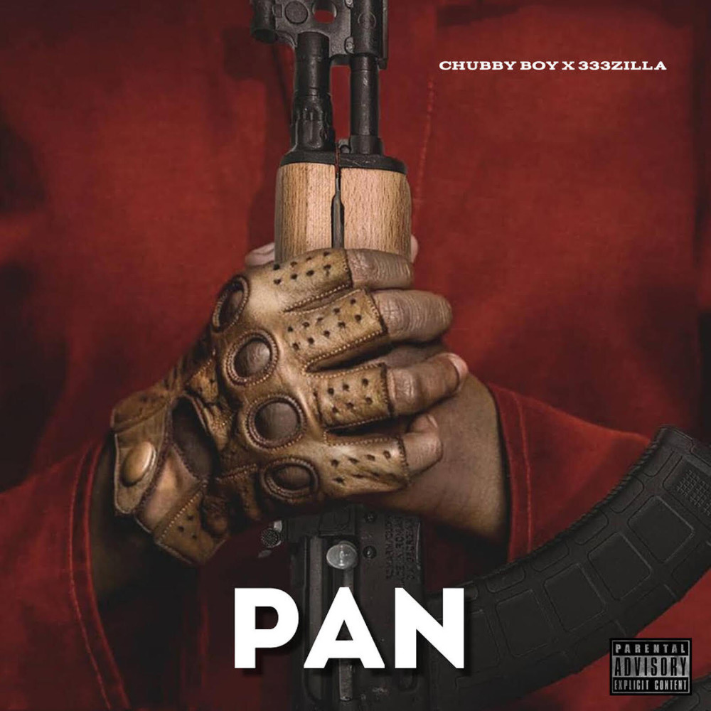 Pan (Explicit)