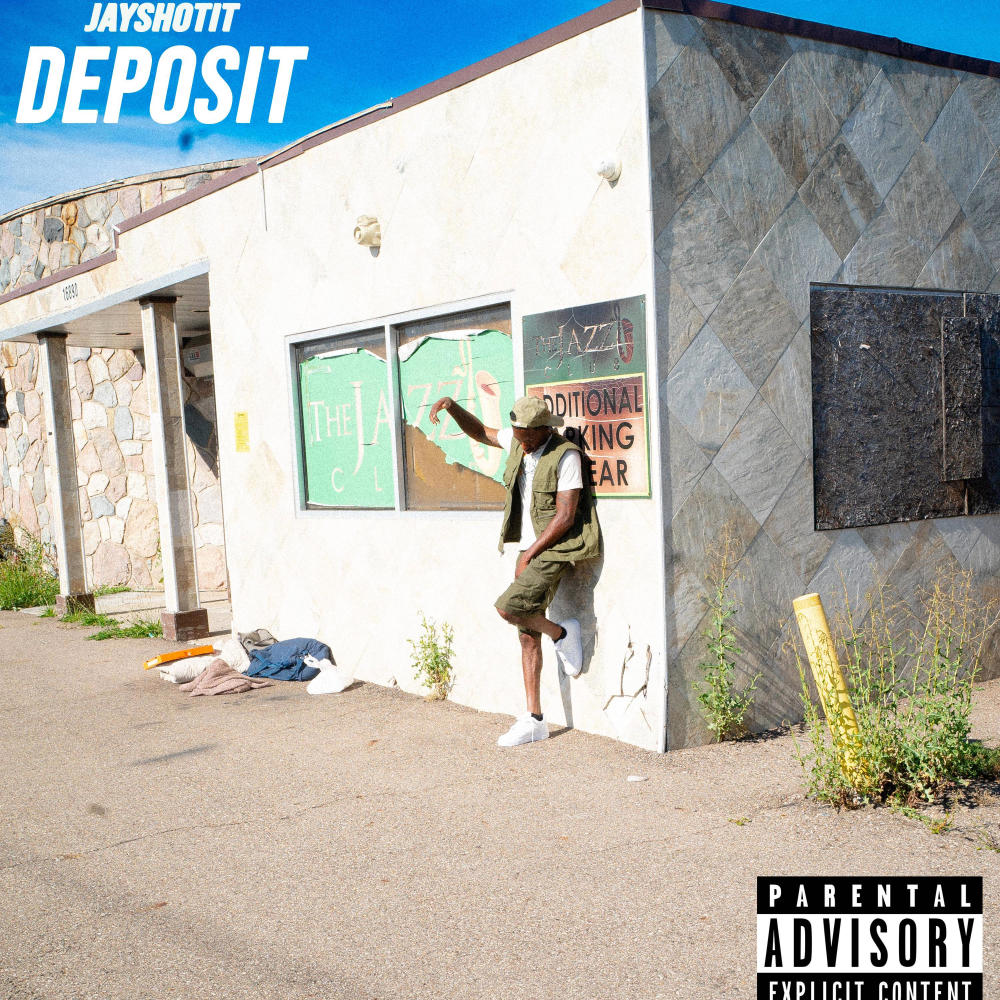 Deposit (Explicit)