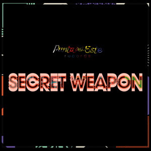 SECRET WEAPON 01 dari Jerome Robins