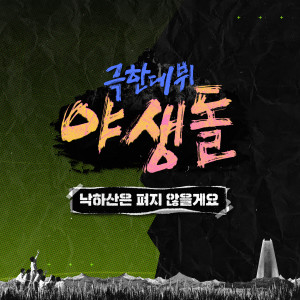 收聽The Wild idol的낙하산은 펴지 않을게요歌詞歌曲