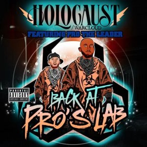 收聽Holocaust的Tracklist (Explicit)歌詞歌曲