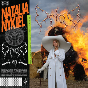 收聽Natalia Nykiel的I'm Not For You歌詞歌曲
