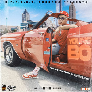 Young Bo的專輯For Motivational Purposes Only (Explicit)