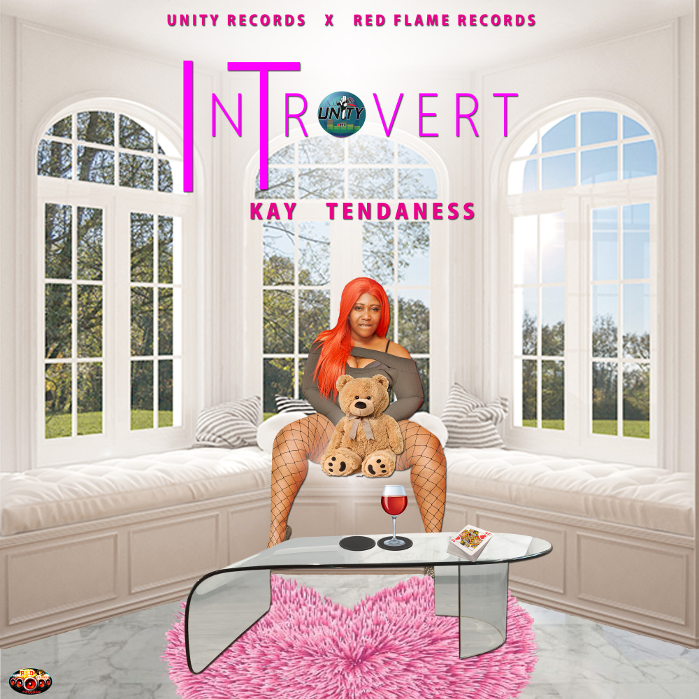 Introvert (Explicit)