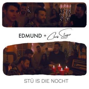 收聽Chris Steger的Stü is die Nocht歌詞歌曲