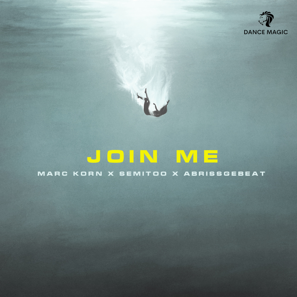 Join Me (Extended Mix)