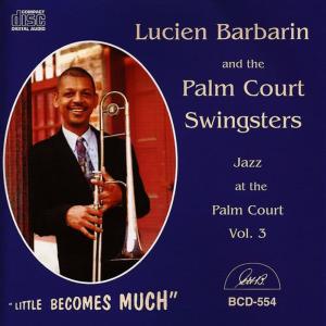 收聽Lucien Barbarin and The Palm Court Swingsters的Girl of My Dreams歌詞歌曲
