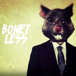 收聽Bonet Less的Paling Benar Segalanya歌詞歌曲