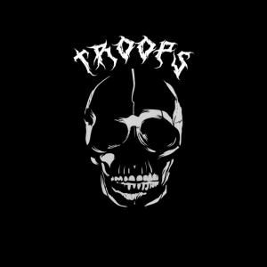 Album Troops (Explicit) oleh Stax