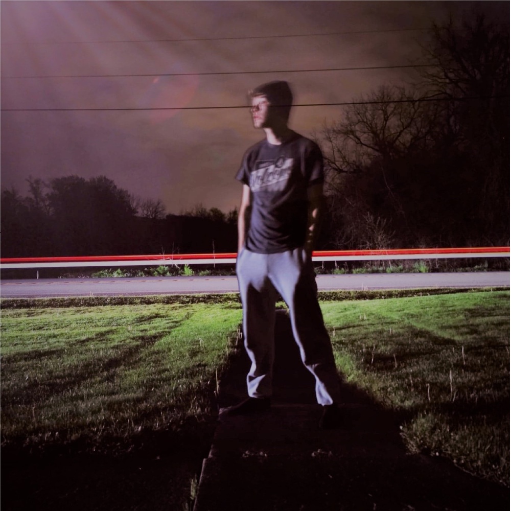 My Mind (Explicit)
