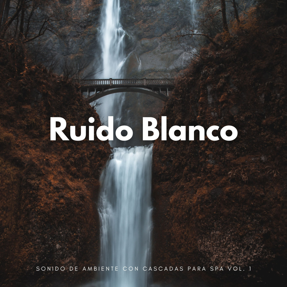 Meditación Con Ruido Blanco Profundo