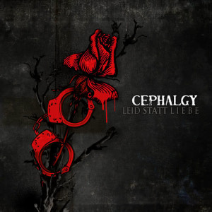 Album Leid statt Liebe from Cephalgy