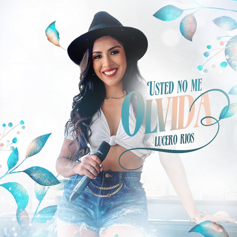 Usted No Me Olvida