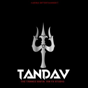 The Trance Mafia的专辑Tandav (Explicit)