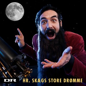 Hr. Skæg的專輯Hr. Skægs Store Drømme