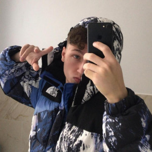 Listen to 18 (Explicit) song with lyrics from aarne