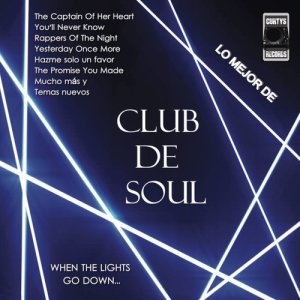 ดาวน์โหลดและฟังเพลง Never Lie to You พร้อมเนื้อเพลงจาก Club De Soul