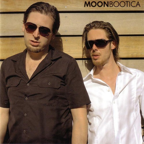 Hotstuff (Original Mix)