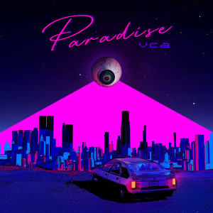 Listen to Paradise Vca song with lyrics from LEX