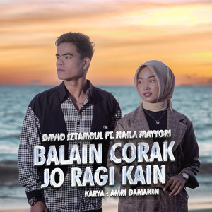 Album Balain Corak Jo Ragi Kain oleh Naila Mayyori