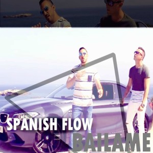 收听Spanish Flow的Bàilame歌词歌曲