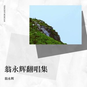 Album 翁永辉翻唱集 from 翁永辉