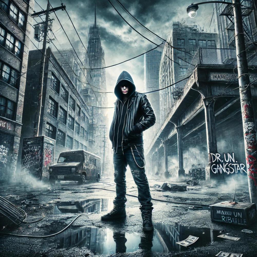 Dr Gangstar (Explicit)