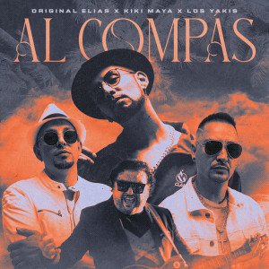 Original Elias的專輯Al Compás