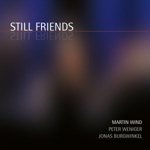 Martin Wind的專輯Still Friends