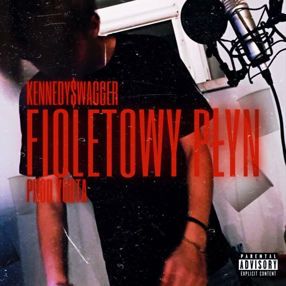 Fioletowy Płyn (Explicit)