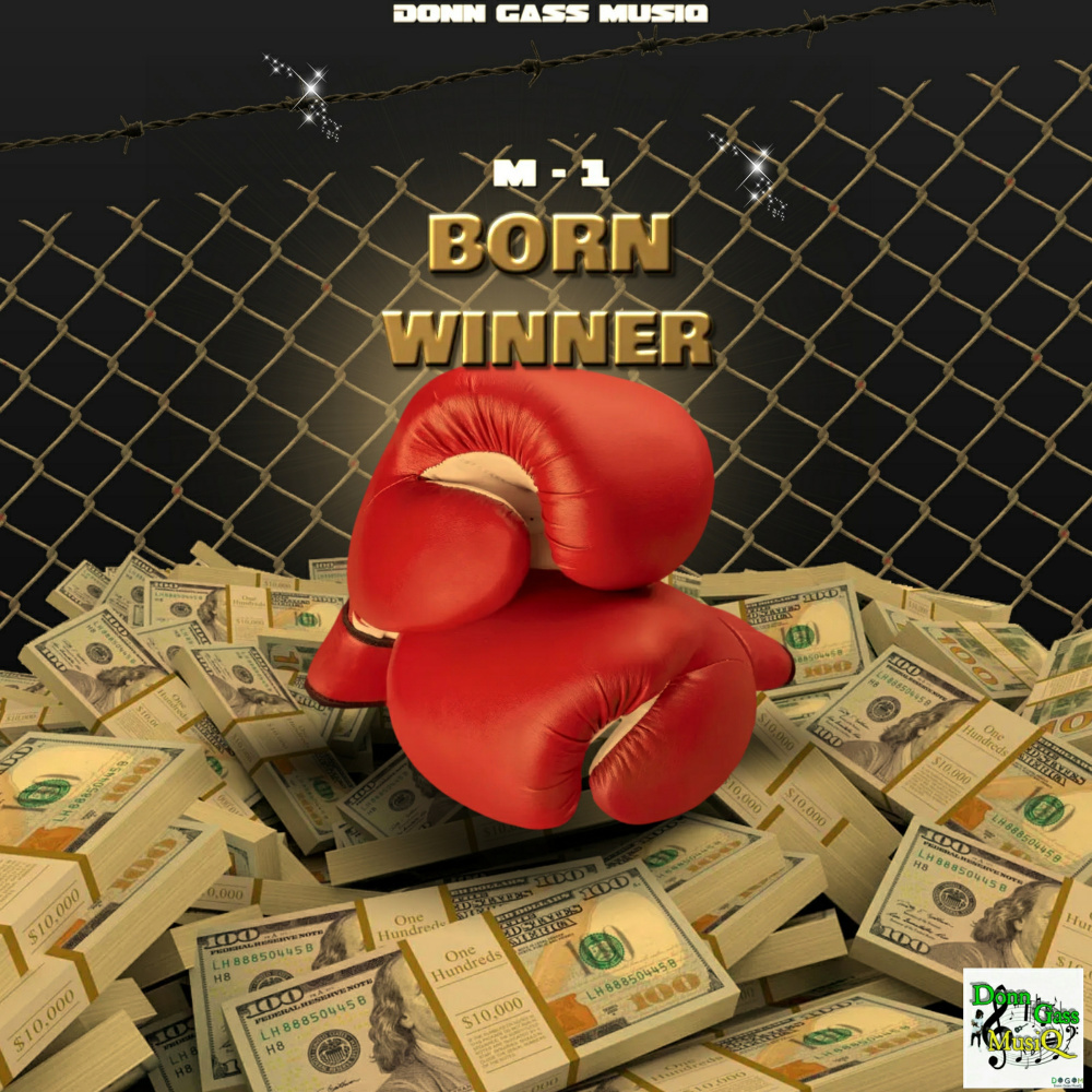 Born Winner (Explicit)