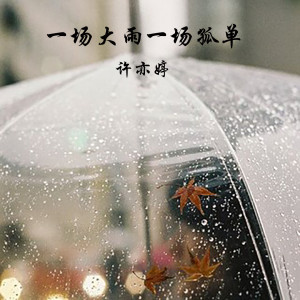 收听许亦婷的太离谱歌词歌曲