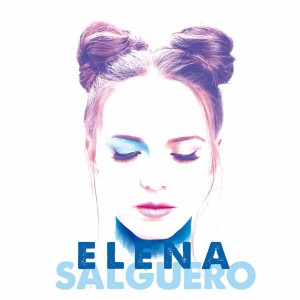 Elena Salguero的專輯María