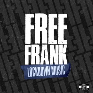 135 Buzzworl的專輯Free Frank (Explicit)