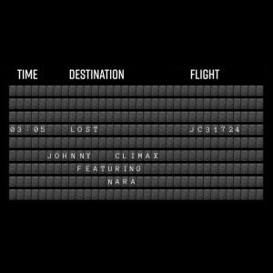 Johnny Climax的專輯Lost (feat. NARA) [Explicit]