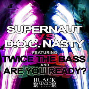 ดาวน์โหลดและฟังเพลง Are You Ready พร้อมเนื้อเพลงจาก Supernaut