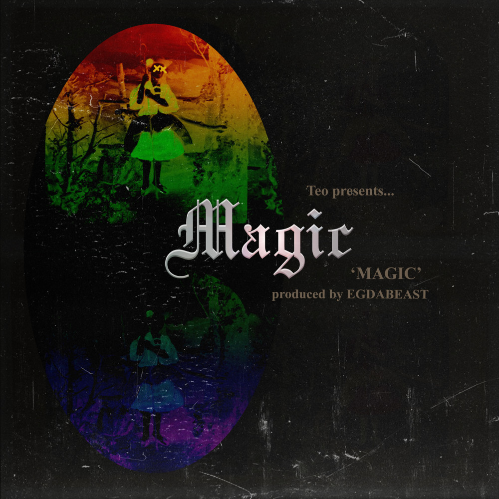 Magic (Explicit)