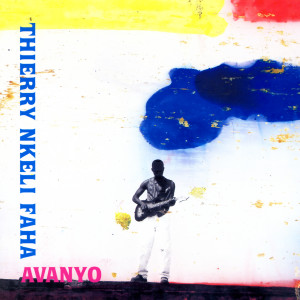 ดาวน์โหลดและฟังเพลง Fier พร้อมเนื้อเพลงจาก Thierry Nkeli Faha