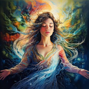 lofi therapy的專輯Serenity Flow: Music for Stress Relief