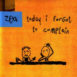 ดาวน์โหลดและฟังเพลง All Is Falling In Parts พร้อมเนื้อเพลงจาก Zea