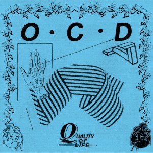 收聽OCD的Overthinker歌詞歌曲