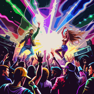 Album Rave from AtakanCan