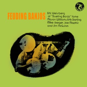 ดาวน์โหลดและฟังเพลง Banjo Bach พร้อมเนื้อเพลงจาก Jim McQuinn