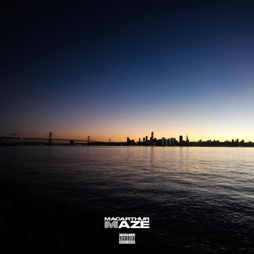 Maze City (Explicit)