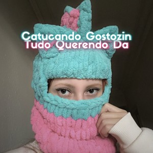 Dengarkan Catucando Gostozin, Tudo Querendo Da (Explicit) lagu dari Taylor do F dengan lirik