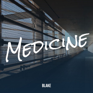 Album Medicine from Blake