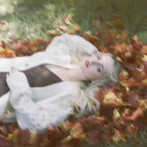 Mckenna Grace的專輯Autumn Leaves