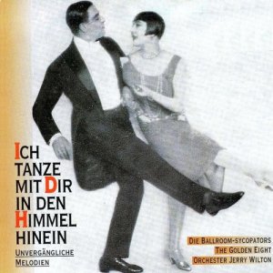 收聽Dir Ballroom-Sycopators的Wenn die Elisabeth nicht so schöne Beine hätt歌詞歌曲