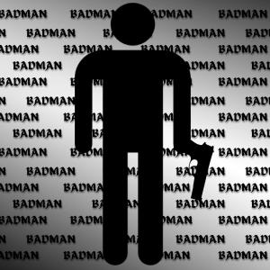 收聽Blahz的BADMAN歌詞歌曲