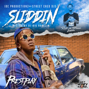 Listen to Breaks (Explicit) song with lyrics from PRESTPLAY